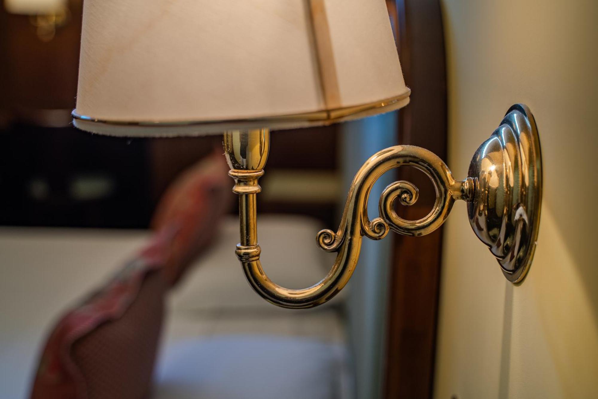 Grand Hotel Bastiani Grosseto Extérieur photo