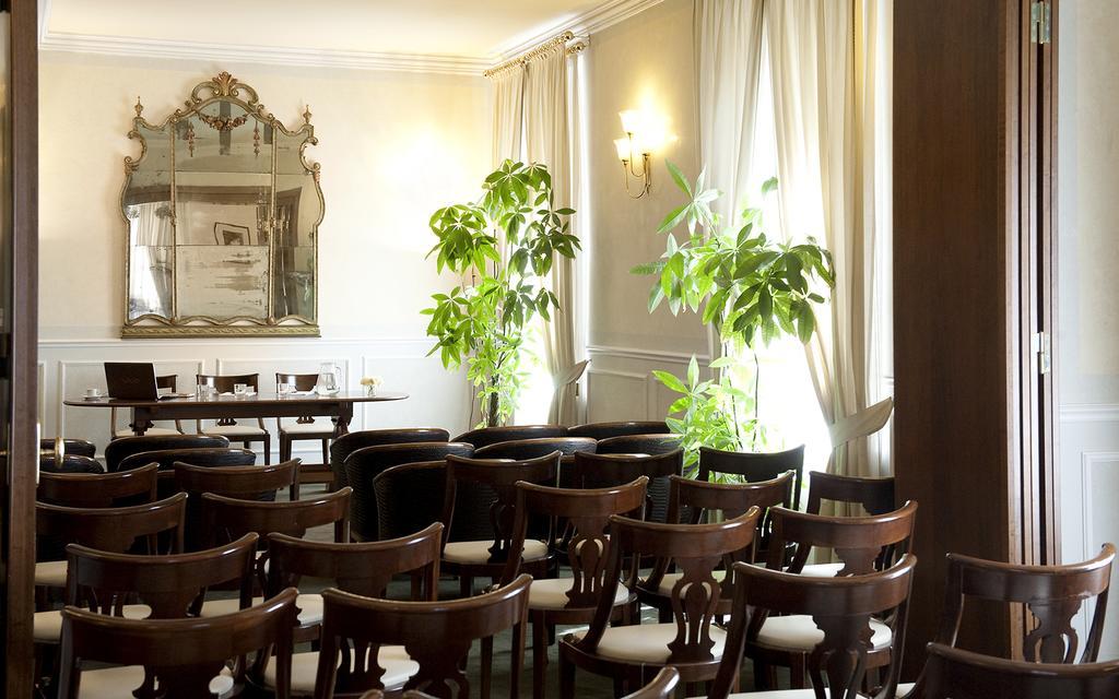Grand Hotel Bastiani Grosseto Extérieur photo