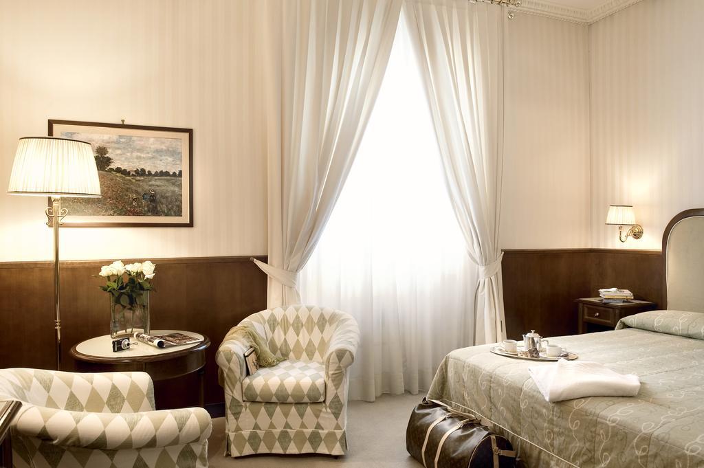 Grand Hotel Bastiani Grosseto Extérieur photo
